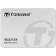 Transcend 2.5