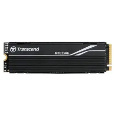 Transcend M.2 4TB PCIe 4.0 MTE250H SSD drive