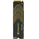 Transcend M.2 4TB PCIe 4.0 MTE250S SSD drive