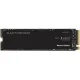 WD M.2 2TB PCIe 4.0 Black SN850X Heatsink SSD Drive