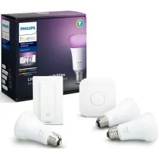 Philips Hue Color Starter Kit