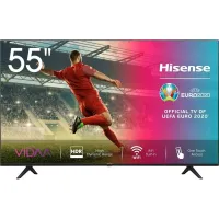 Television HISENSE 55A7100F