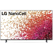 TV LG 50NANO756PA