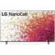 TV LG 50NANO756PA