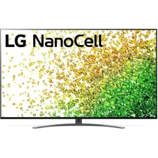 Television LG 50NANO866PA