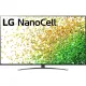 Television LG 50NANO866PA