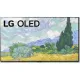 TV LG OLED 65G1