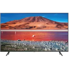 Samsung TV 50TU7100
