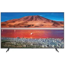 Television SAMSUNG 70TU7100