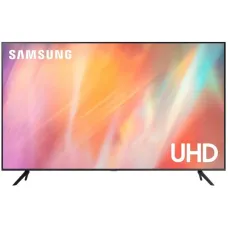 Samsung TV 85AU7100
