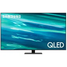 Samsung QLED TV 55Q80A