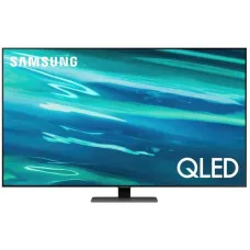 Samsung QLED TV 75Q80A