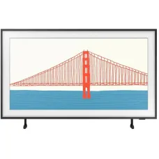 Samsung QLED The Frame TV 43LS03A