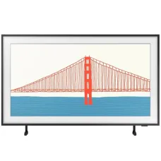 Samsung QLED The Frame TV 55LS03A