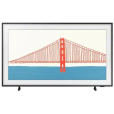 Samsung QLED TV The Frame 75LS03A