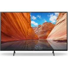 Television Sony 75X81J