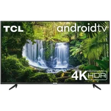 TCL TV 55P615