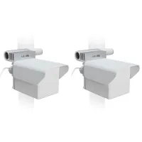 Access Point Mikrotik Wireless Wire CubeG-5ac60aypair