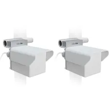 Access Point Mikrotik Wireless Wire CubeG-5ac60aypair