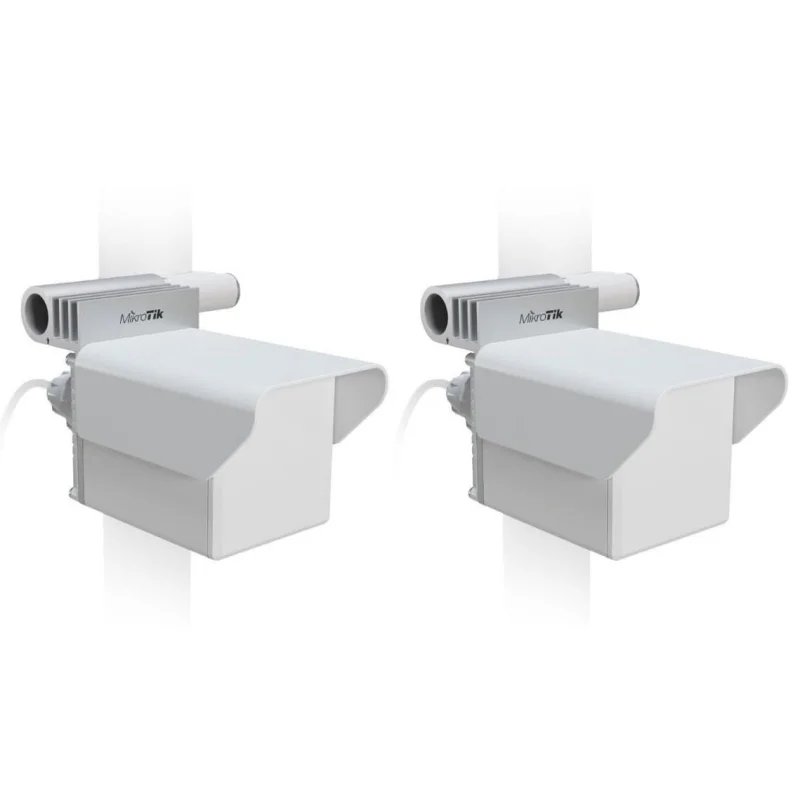 Access Point Mikrotik Wireless Wire CubeG-5ac60aypair