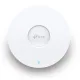 Access Point TP-LINK EAP653 AX3000 1xGE LAN PoE MU-MIMO Ceiling