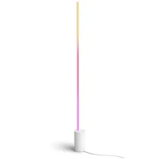 Smart floor lamp Philips Hue Signe RGB 2000K-6500K Gradient Bluetooth