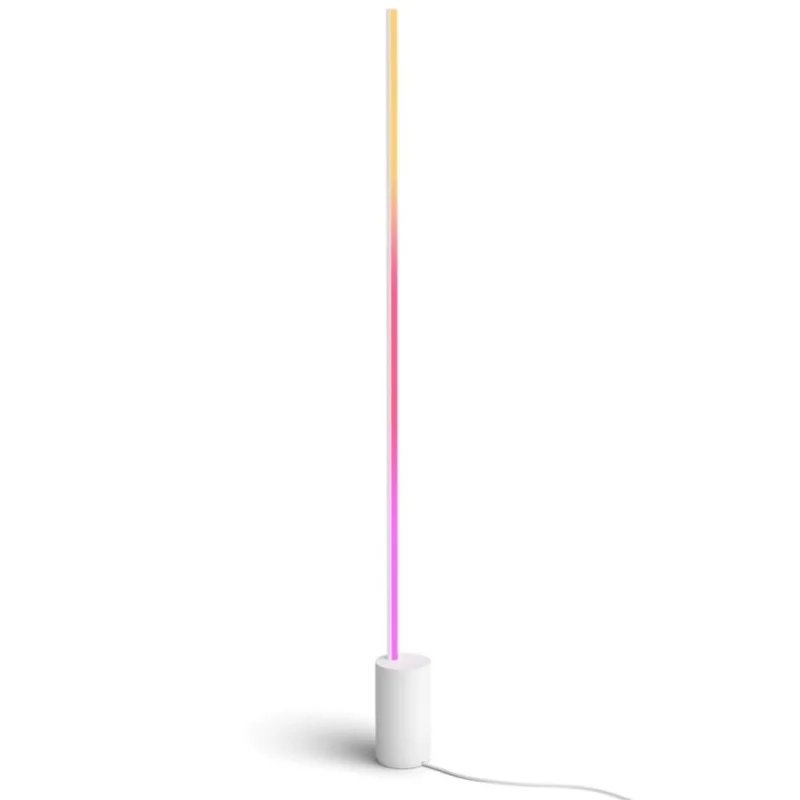 Smart floor lamp Philips Hue Signe RGB 2000K-6500K Gradient Bluetooth