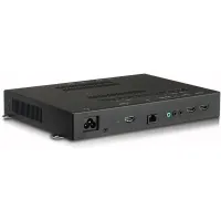 Digital media player LG WP401