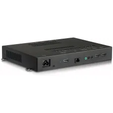 Digital media player LG WP401