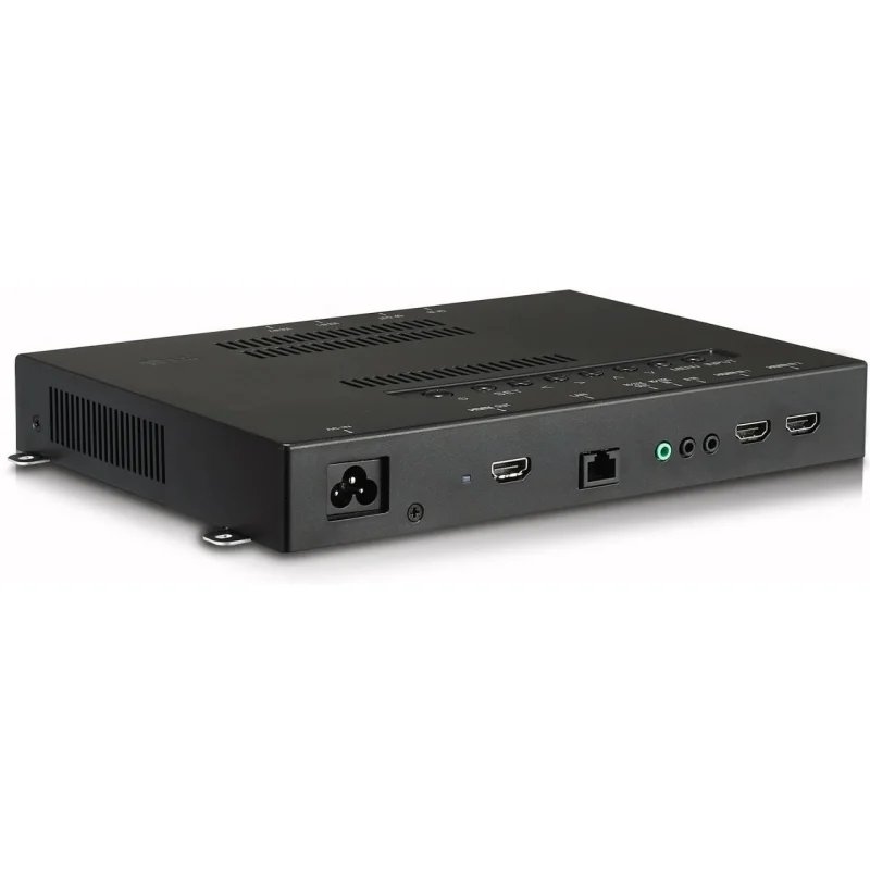Digital media player LG WP401