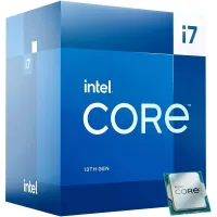 CPU Intel Core i7-13700 16C/24T 2.1GHz 30Mb LGA1700 65W Box