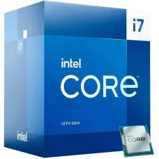 CPU Intel Core i7-13700 16C/24T 2.1GHz 30Mb LGA1700 65W Box