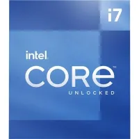 CPU Intel Core i7-13700K 16C/24T 3.4GHz 30Mb LGA1700 125W Box