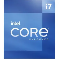 CPU Intel Core i7-13700K 16C/24T 3.4GHz 30Mb LGA1700 125W Box