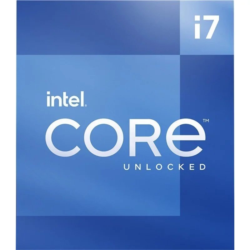 CPU Intel Core i7-13700K 16C/24T 3.4GHz 30Mb LGA1700 125W Box