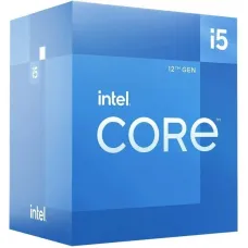 CPU Intel Core i5-12400 6C/12T 2.5GHz 18Mb LGA1700 65W Box