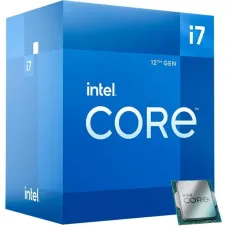 Intel Core i7-12700 CPU 12C/20T 3.6GHz 25Mb LGA1700 65W Box