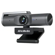 Webcam AVerMedia PW515, 4K