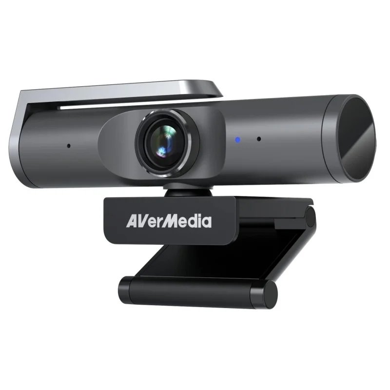 Webcam AVerMedia PW515, 4K