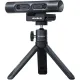 Webcam AVerMedia DUALCAM PW313D Full HD Black