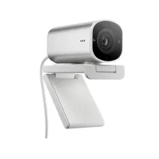 HP 960 4K Streaming Webcam silver