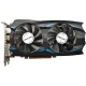 Graphics card AFOX GeForce GTX 1050 Ti 4GB