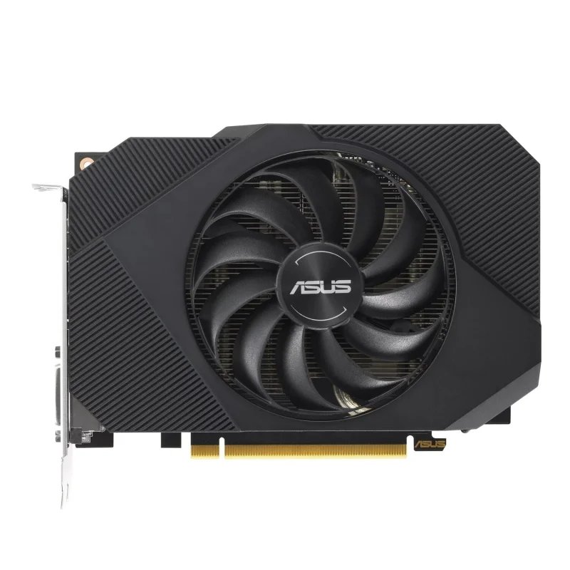 Graphics card ASUS GeForce RTX 3050 8GB