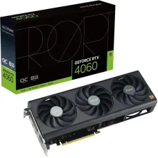ASUS GeForce RTX 4060 8GB graphics card
