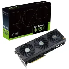 Graphics card ASUS GeForce RTX 4060 Ti 16GB GDDR6X OC