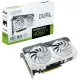 ASUS GeForce RTX 4060 Ti 8GB GDDR6X DUAL OC graphics card