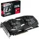 Graphics Card ASUS Radeon RX 560 4GB DDR5 DUAL DUAL-RX560-4G