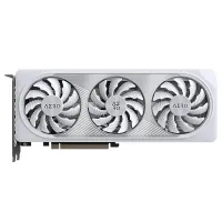 Graphics Card GIGABYTE GeForce RTX 4060 8GB GDDR6 AERO OC