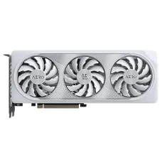 Graphics Card GIGABYTE GeForce RTX 4060 8GB GDDR6 AERO OC