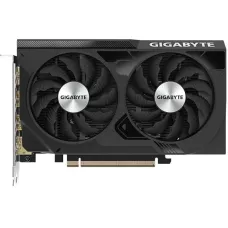 Graphics Card GIGABYTE GeForce RTX 4060 8GB GDDR6 WINDFORCE OC